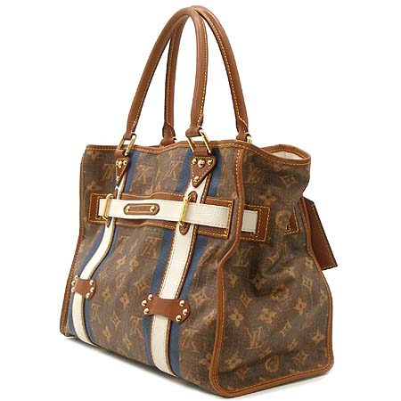 Louis Vuitton(���̺���) M56385 ���׷� Ƽ�� �� ������ GM ��Ʈ�� [�б�������] �̹���2 - ���̺��� �߰���ǰ