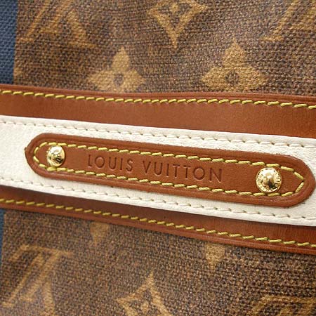 Louis Vuitton(���̺���) M56385 ���׷� Ƽ�� �� ������ GM ��Ʈ�� [�б�������] �̹���3 - ���̺��� �߰���ǰ