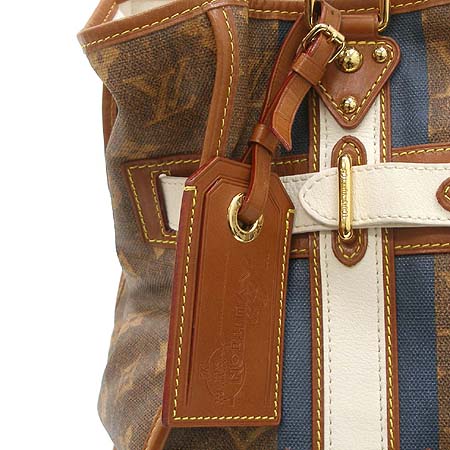 Louis Vuitton(���̺���) M56385 ���׷� Ƽ�� �� ������ GM ��Ʈ�� [�б�������] �̹���4 - ���̺��� �߰���ǰ