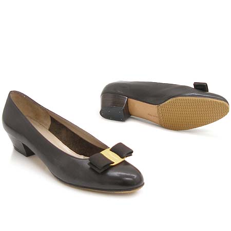 Ferragamo(��󰡸�) ���� �ٶ� ������ ���� �̹���3 - ���̺��� �߰���ǰ