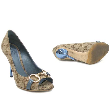 Gucci(����) 132460 GG�ΰ� ���� ��� ������ �����뱸�� �̹���2 - ���̺��� �߰���ǰ