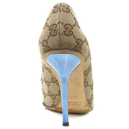 Gucci(����) 132460 GG�ΰ� ���� ��� ������ �����뱸�� �̹���4 - ���̺��� �߰���ǰ