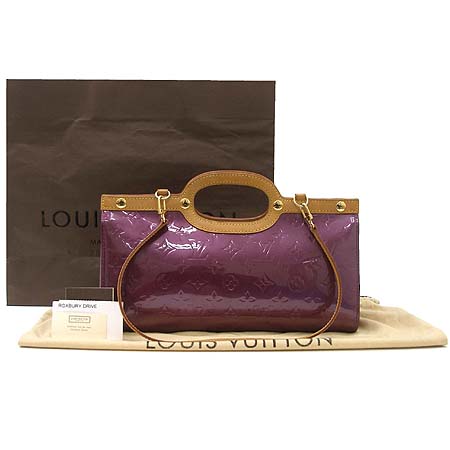 Louis Vuitton(���̺���) M93569 ���׷� ������ ���̿÷� �轺�θ� 2-WAY [��������] �̹���2 - ���̺��� �߰���ǰ