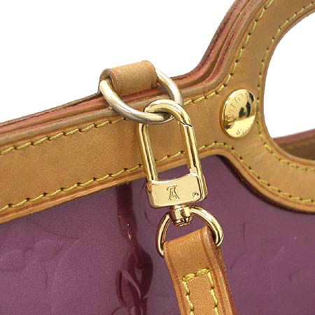 Louis Vuitton(���̺���) M93569 ���׷� ������ ���̿÷� �轺�θ� 2-WAY [��������] �̹���3 - ���̺��� �߰���ǰ