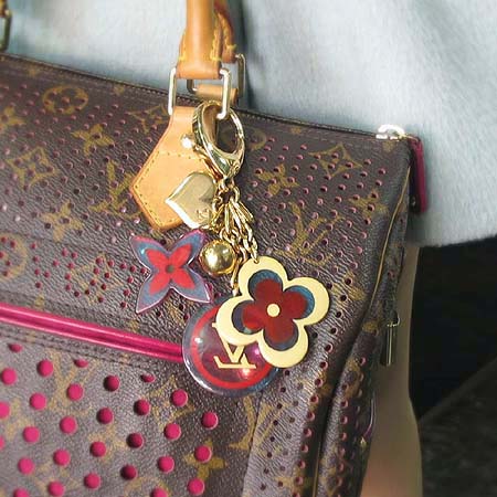 Louis Vuitton(���̺���) ���׷� ����� ���� ŰȦ�� [��������] �̹���5 - ���̺��� �߰���ǰ