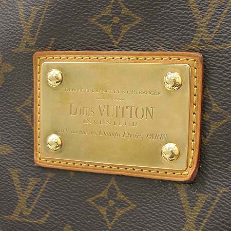 Louis Vuitton(���̺���) M56382 ���׷� ĵ���� �������� PM ����� [�б�����������2ȣ��] �̹���3 - ���̺��� �߰���ǰ