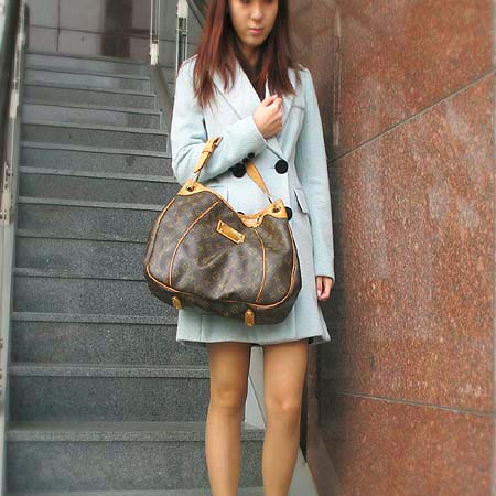 Louis Vuitton(���̺���) M56382 ���׷� ĵ���� �������� PM ����� [�б�����������2ȣ��] �̹���5 - ���̺��� �߰���ǰ