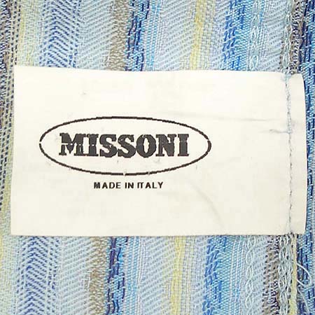 Missoni(�̼Ҵ�) ���� �̹���4 - ���̺��� �߰���ǰ