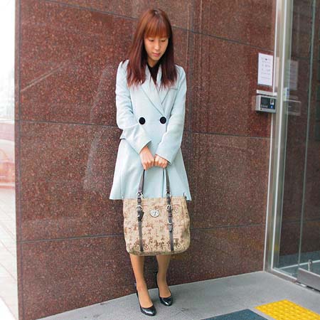 Coach(��ġ) F14033 HORSE AND CARRIAGE ��Ʈ �� ����� [��������] �̹���5 - ���̺��� �߰���ǰ
