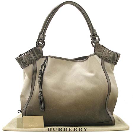 Burberry(������) HBAR54 �к긯 ��Ż�� ����� W �̹���2 - ���̺��� �߰���ǰ