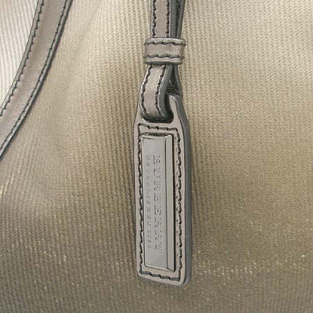 Burberry(������) HBAR54 �к긯 ��Ż�� ����� W �̹���3 - ���̺��� �߰���ǰ