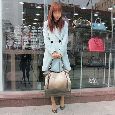 Burberry(������) HBAR54 �к긯 ��Ż�� ����� W �̹���5 - ���̺��� �߰���ǰ