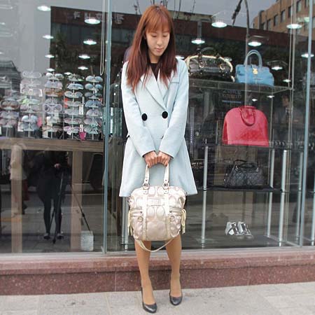 Coach(��ġ) 13843 Poppy �ñ׳��� ��ƾ �ΰ� 2way�� �̹���4 - ���̺��� �߰���ǰ