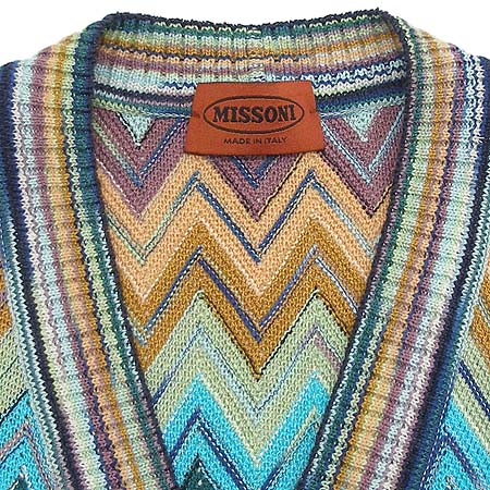 Missoni(�̼Ҵ�) ���� �̹���2 - ���̺��� �߰���ǰ