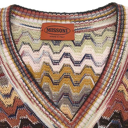 Missoni(�̼Ҵ�) ���� �̹���2 - ���̺��� �߰���ǰ