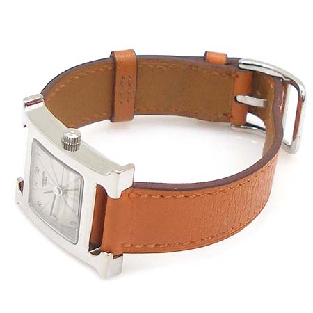 Hermes(�����޽�) HH1.210. H-OUR ���� ���Ʈ ������ ���׹�� �ð� [��������] �̹���2 - ���̺��� �߰���ǰ