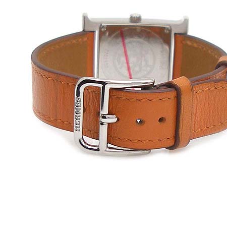 Hermes(�����޽�) HH1.210. H-OUR ���� ���Ʈ ������ ���׹�� �ð� [��������] �̹���3 - ���̺��� �߰���ǰ