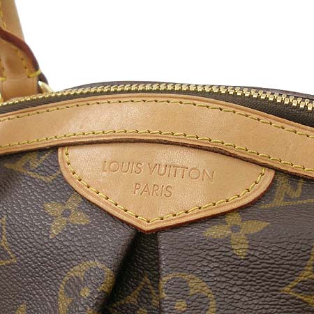 Louis Vuitton(���̺���) M40143 ���׷� ĵ���� Ƽ����PM ��Ʈ�� [��������] �̹���2 - ���̺��� �߰���ǰ