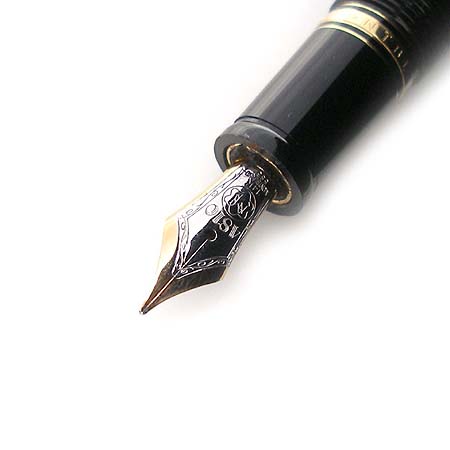 Montblanc(������) 25180 ���� ���޶��� ������ [��������] �̹���4 - ���̺��� �߰���ǰ