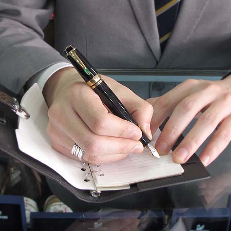 Montblanc(������) 25180 ���� ���޶��� ������ [��������] �̹���5 - ���̺��� �߰���ǰ