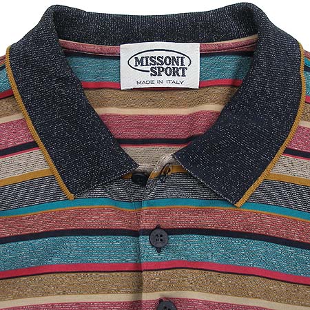 Missoni(�̼Ҵ�) Ƽ �̹���2 - ���̺��� �߰���ǰ