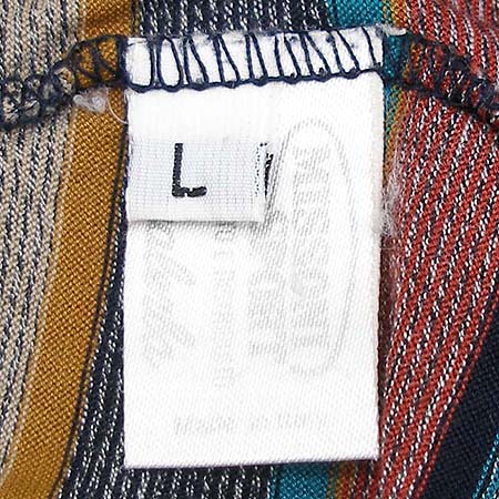 Missoni(�̼Ҵ�) Ƽ �̹���4 - ���̺��� �߰���ǰ