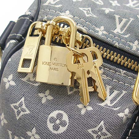 Louis Vuitton(���̺���) M56703 ���׷� �̵� ���ǵ� 30 ��ũ�� ��Ʈ�� [�б�������] �̹���3 - ���̺��� �߰���ǰ