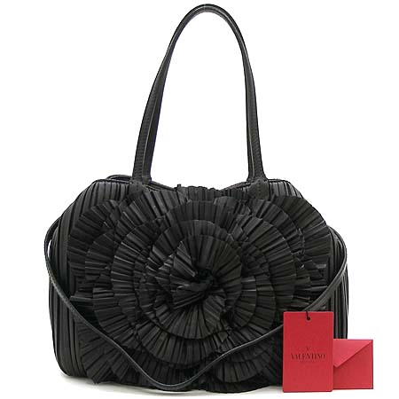VALENTINO(�߷�Ƽ��) �ø��� �ö�� 2WAY [�б�������] �̹���2 - ���̺��� �߰���ǰ