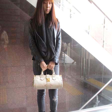 Louis Vuitton(���̺���) M91850 ���Ҹ� ���Ĵ���PM ��Ʈ�� [��������] �̹���5 - ���̺��� �߰���ǰ