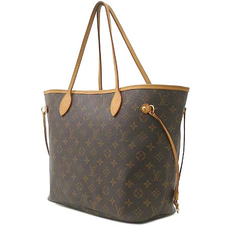 Louis Vuitton(���̺���) M40156 ���׷� ĵ���� �׹��� MM ����� [��������] �̹���2 - ���̺��� �߰���ǰ