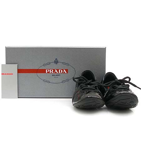 Prada(�����) �÷� ����Ŀ�� �̹���2 - ���̺��� �߰���ǰ