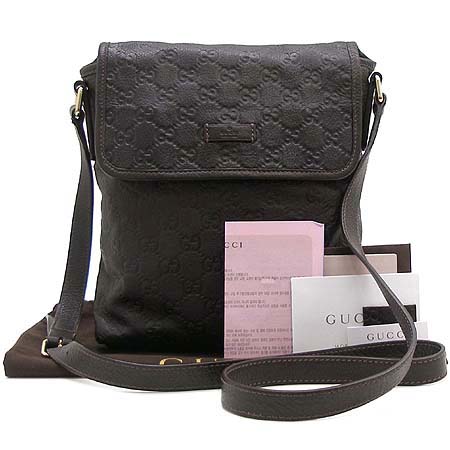 Gucci(����) 223666 GG�ΰ� �ø� ũ�ν��� [�б�������] �̹���2 - ���̺��� �߰���ǰ
