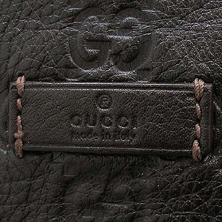 Gucci(����) 223666 GG�ΰ� �ø� ũ�ν��� [�б�������] �̹���3 - ���̺��� �߰���ǰ