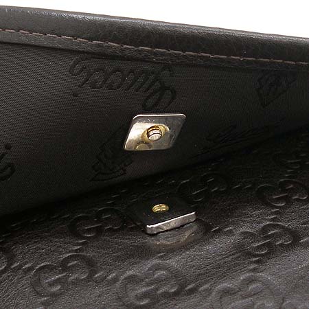 Gucci(����) 223666 GG�ΰ� �ø� ũ�ν��� [�б�������] �̹���4 - ���̺��� �߰���ǰ