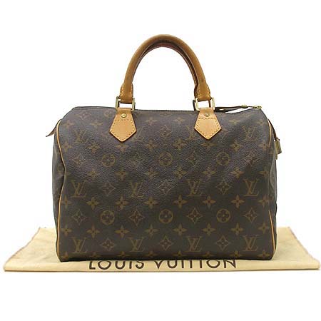 Louis Vuitton(���̺���) M41526 ���׷� ĵ���� ���ǵ� 30 ��Ʈ�� [��������] �̹���2 - ���̺��� �߰���ǰ