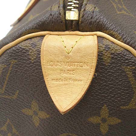 Louis Vuitton(���̺���) M41526 ���׷� ĵ���� ���ǵ� 30 ��Ʈ�� [��������] �̹���3 - ���̺��� �߰���ǰ