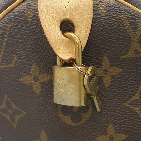 Louis Vuitton(���̺���) M41526 ���׷� ĵ���� ���ǵ� 30 ��Ʈ�� [��������] �̹���4 - ���̺��� �߰���ǰ