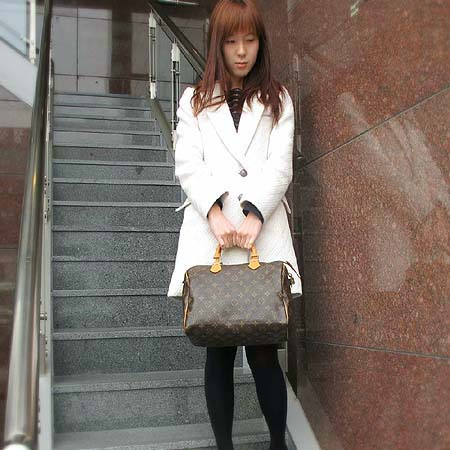 Louis Vuitton(���̺���) M41526 ���׷� ĵ���� ���ǵ� 30 ��Ʈ�� [��������] �̹���5 - ���̺��� �߰���ǰ
