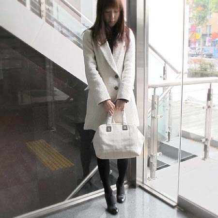 Chanel() ĳŲ   Ƽġ  Ʈ [б2ȣ] ̹5 - ̺ ߰ǰ