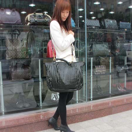 MiuMiu(�̿�̿�) ���׶� ���� ���� ���� 2WAY [�б�������] �̹���5 - ���̺��� �߰���ǰ
