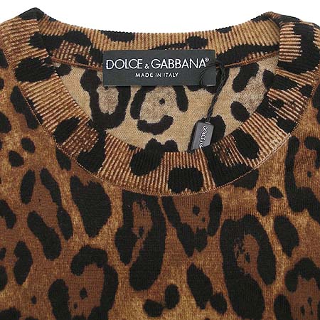 DOLCE & GABBANA(��ü&���ٳ�) ���ǽ� �̹���2 - ���̺��� �߰���ǰ