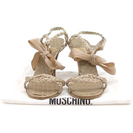 Moschino(��Ű��) ������ ������ ���� �̹���2 - ���̺��� �߰���ǰ