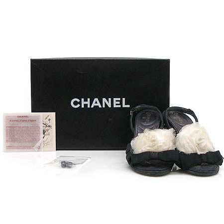 Chanel(����) ��Ḯ�� �ڻ��� ��� ������ ���� �̹���2 - ���̺��� �߰���ǰ