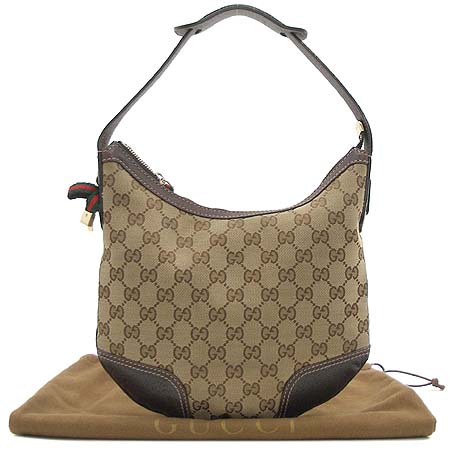 Gucci(����) 162895 GG �ΰ� �ڰ��� ���� ������� ȣ�� ����� �̹���2 - ���̺��� �߰���ǰ