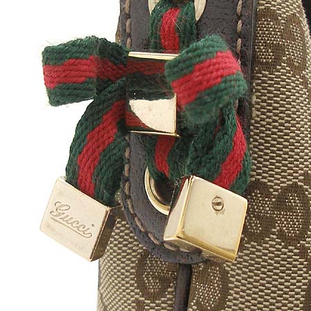 Gucci(����) 162895 GG �ΰ� �ڰ��� ���� ������� ȣ�� ����� �̹���3 - ���̺��� �߰���ǰ