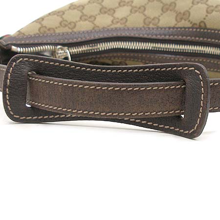 Gucci(����) 162895 GG �ΰ� �ڰ��� ���� ������� ȣ�� ����� �̹���4 - ���̺��� �߰���ǰ