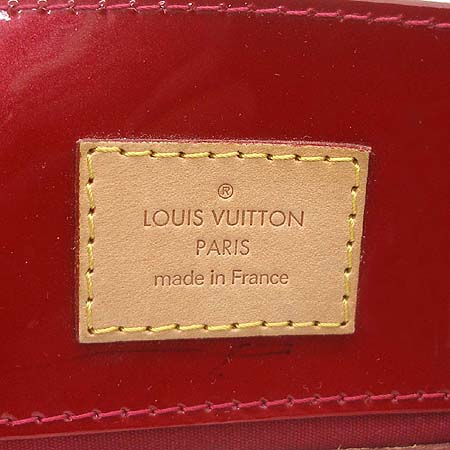 Louis Vuitton(���̺���) M91990 ���׷� ������ ���� PM ��Ʈ�� �̹���4 - ���̺��� �߰���ǰ