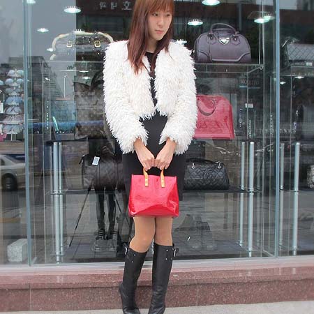 Louis Vuitton(���̺���) M91990 ���׷� ������ ���� PM ��Ʈ�� �̹���5 - ���̺��� �߰���ǰ