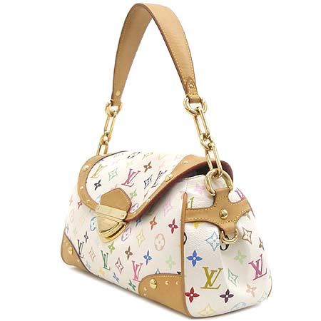 Louis Vuitton(���̺���) M40203 ���׷� ��Ƽ �÷� ȭ��Ʈ ����� MM ����� �̹���3 - ���̺��� �߰���ǰ