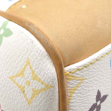 Louis Vuitton(���̺���) M40203 ���׷� ��Ƽ �÷� ȭ��Ʈ ����� MM ����� �̹���4 - ���̺��� �߰���ǰ